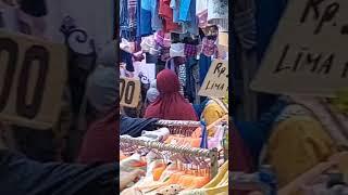 Cek Harga Baju Bekas Murah Meriah di Pasar Senen#shorts #short #shortvideo