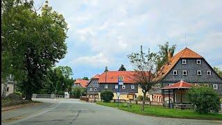 Driving in Germany | Top 5 Most Beautiful Villages in Germany