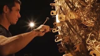 Andy Akiho to Perform Sculptures with Oregon Symphony