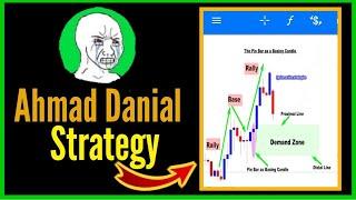 Rally Base Rally Amhad Danial Trading Strategy