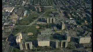 Chicago Housing Projects