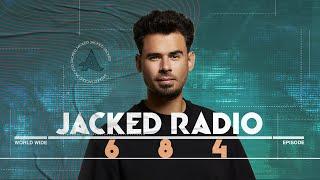 Jacked Radio #684 by AFROJACK