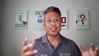 Intro to Home Buying Process Series - Chris Luna, Realtor