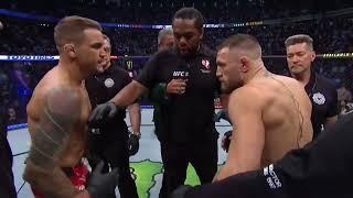 UFC Free FIGHT: Poirier vs McGregor 3