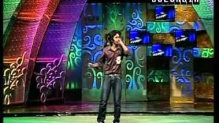 YouTube   Airtel Super Singer 2010