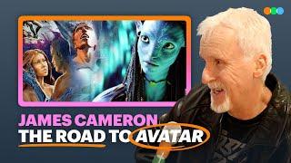 James Cameron on How His 1978 Short Film Influenced Avatar