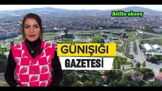 Günışığı Gazetesi