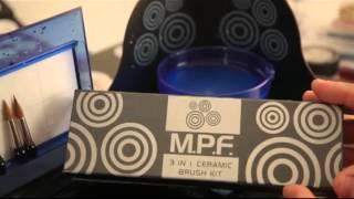 Кисти фирмы M.P.F. Brush