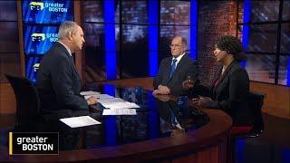 Rep. Michael Capuano & Councilor Ayanna Pressley | Congressional Debate