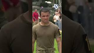 Army's 250th festival is underway with thousands expected to attend