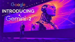 Google Gemini 2.0 Just Shattered Industry Expectations! (OpenAI Defeated) - An In-Depth Exploration!