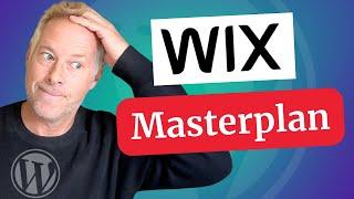 Wix's Masterplan to conquer WordPress: The Inside Story!