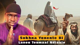 Sokhna Yonente Bi Yaaye Aicha Lañu Toumaal Ndiaalo - L’histoire de Haadisatoul Ifque