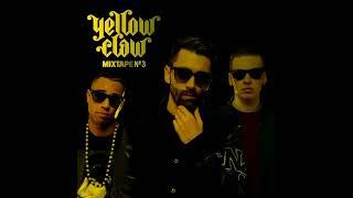 Yellow Claw - Mixtape #3