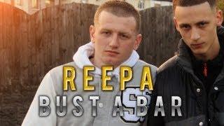 YVTV - Bust A Bar [RELOAD] - Reepa - Series 2 Ep.3