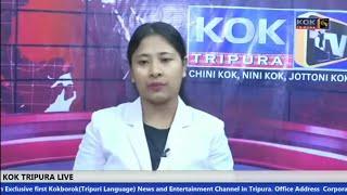 KOKTRIPURA EXCLUSIVE NEWS UPDATE 20-03-2024