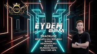 Malay Thai Breakmix - EYDEM BPM