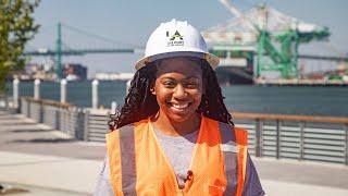 The Port of Los Angeles is Hiring Student Engineers