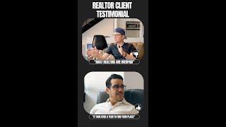 San Diego Realtor Client Testimonial