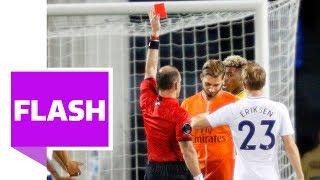 Paris Kevin Trapp mit Mega-Böcken gegen Tottenham | International Champions Cup