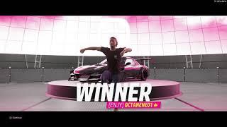 Forza Horizon 5 Volcan Sprint time attack