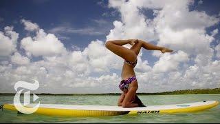 36 Hours in Tulum, Mexico | The New York Times