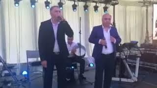 Gagik Afrikyan/Karen Mkrtchyan [Axuryan get] Sharan