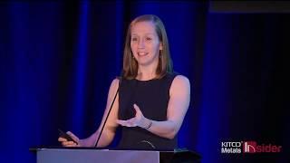 Metals Investor Forum November 2018 - Gwen Preston, Resource Maven