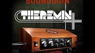 Soundiron - Theremin+