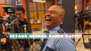 KETAWA NGAKAK GAK BERHENTI!!! - KONLOL