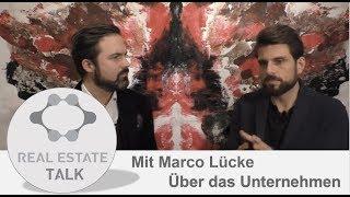 Interview mit Marco Lücke von Immocation - Über das Unternehmen (Teil 2/3)