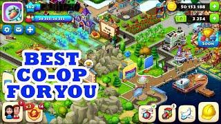 Township : How to Choose a Best CO-OP for  you !!!