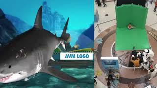 FANTASTİK STÜDYO / DİJİTAL YAPIM / HER ÇOCUK BİR KAHRAMAN