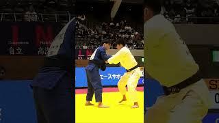 #JudoJV