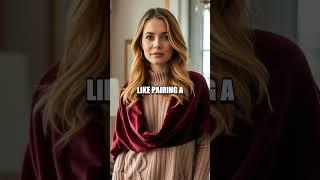 Mastering the Art of Layering with Textured Fabrics