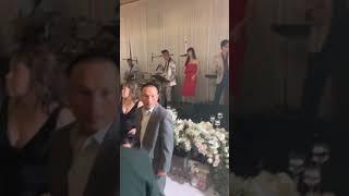 Thuy Van at Mimi Wedding