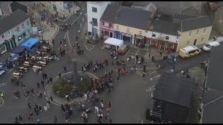 Mayo Day 2024 | Belmullet 200 Celebrations | TV Ireland