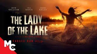 The Lady of the Lake | 2024 Action Thriller Movie | EXCLUSIVE Movie