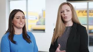 Penske Management Trainee Careers: Torie and Allison “Where Are They Now?"