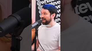 Destiny Uses Conservative's Logic Against Him  | Destiny on Whatever Podcast