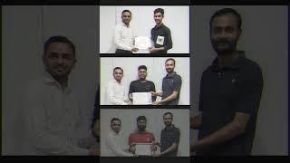 NSDC Certificate Ceremony  | Red & White Skill Education – Celebrating Skill Power!