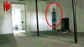 30 SCARIEST Videos of ALL TIME