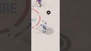 NHL 25 Skill Based One-Timers are OP