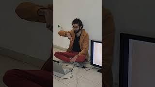 רגע הפרידה מהקבוצת נשמות לפני גלגול חדש - איך זה נראה?