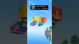 Amazing Texture / Resource Packs for Minecraft.