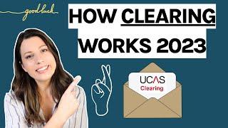 Clearing 2023 -  Everything you need to know about HOW IT WORKS, who it is for, what to do.