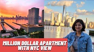 7 crore house with the best NYC view| Albeli Ritu