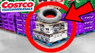 10 Things You SHOULD Be Buying at Costco in January 2025