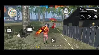 The Aziz Gaming YouTube Chann Abdul Aziz free fire