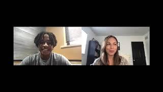 #TuesdayTalks: Sharel Cassity